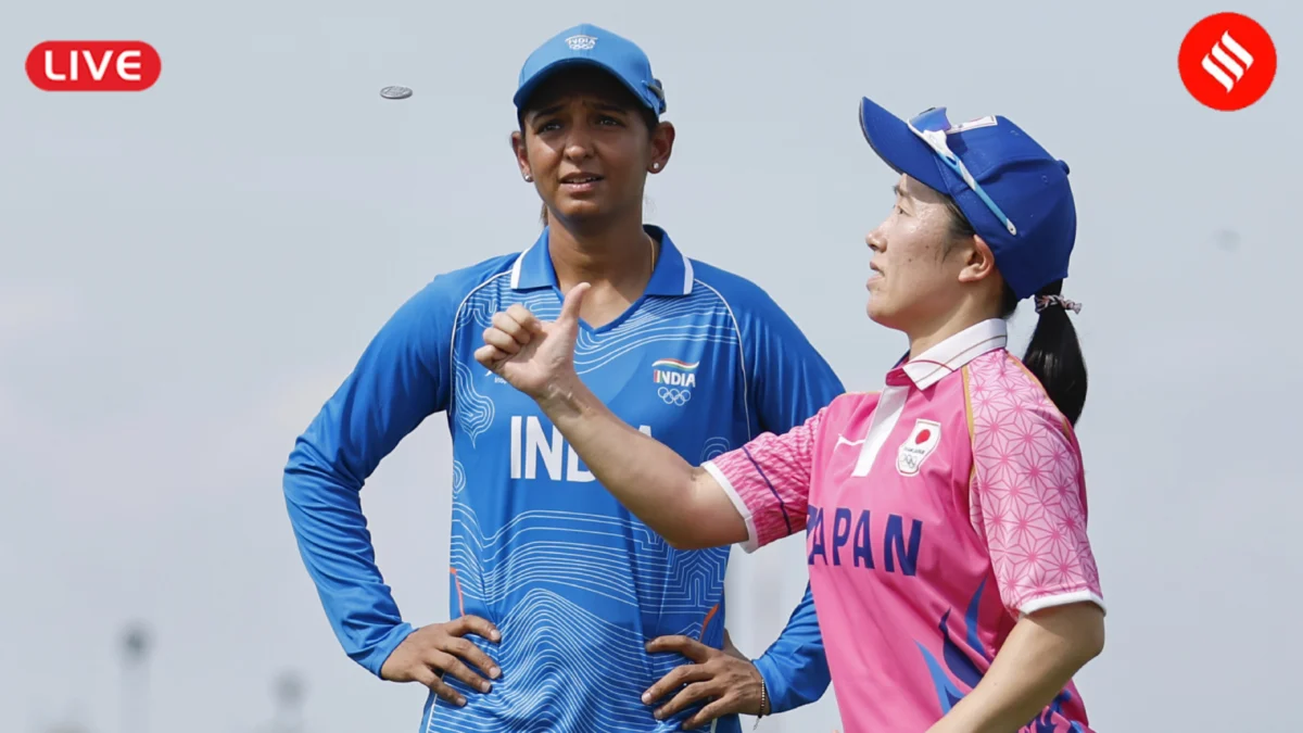 India Begins Quest for Asian Games 2026 Gold: Harmanpreet Kaur’s Brigade Eyes Dominance Against Hosts Japan
