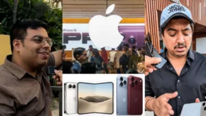 India Embraces the iPhone 18 Pro: A Phenomenon of Passion, Aspiration, and Unprecedented Demand