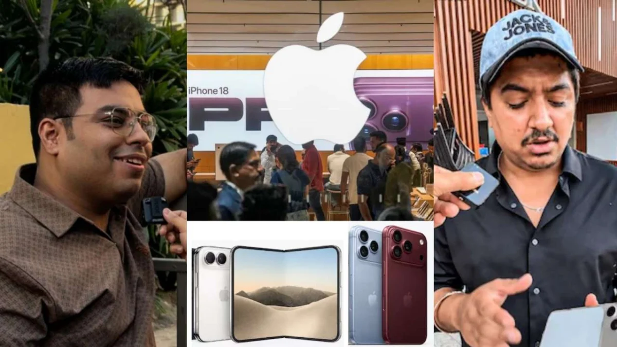India Embraces the iPhone 18 Pro: A Phenomenon of Passion, Aspiration, and Unprecedented Demand