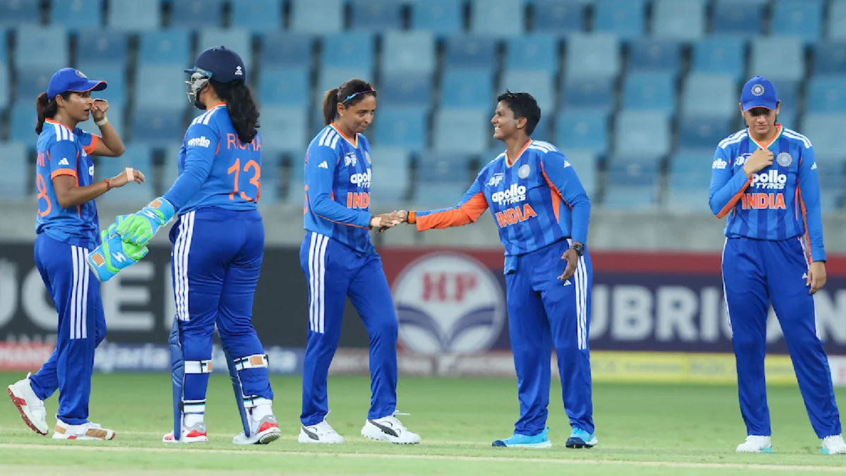 India Eyes Semi-Final Berth Against Spirited Hong Kong in Women’s Asia Cup Showdown