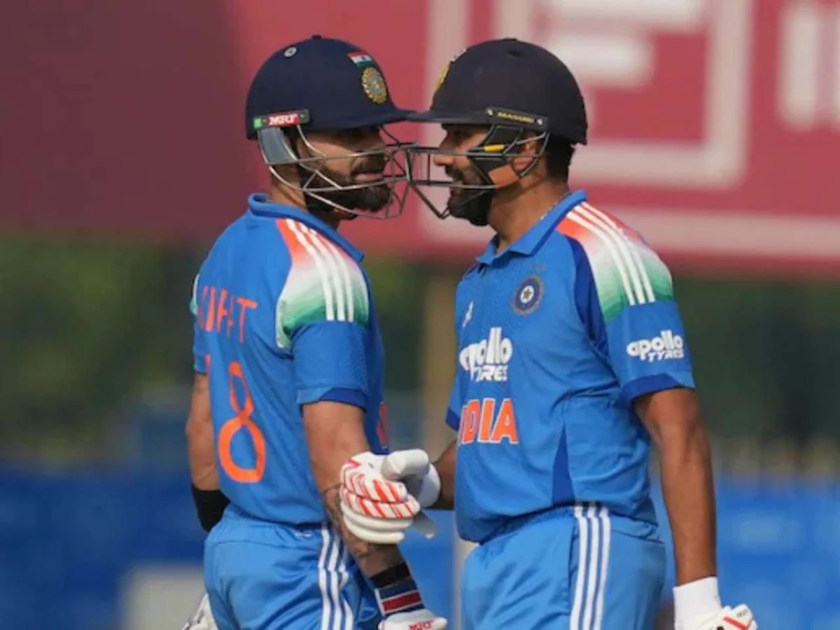 India vs. West Indies: High Stakes as Kohli, Sharma Return for ODI Opener in Thiruvananthapuram