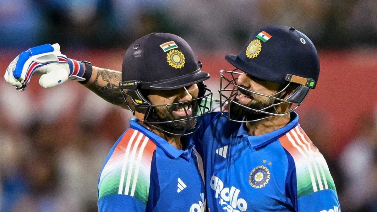 Indian Cricket’s Conundrum: The Road to 2027 and the Inevitable Succession of Legends