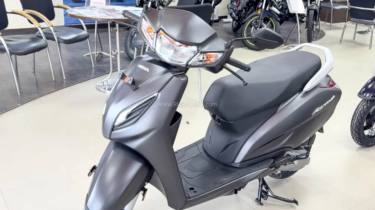 Indian Scooter Market Surges in August 2026: EV Adoption and ICE Stability Drive 20% Growth