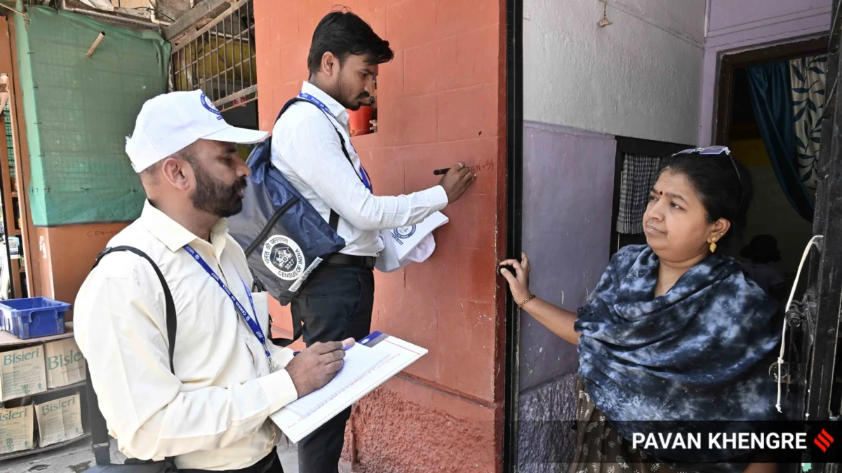 India’s 2027 Census: A Deep Dive into the Contentious Caste Enumeration