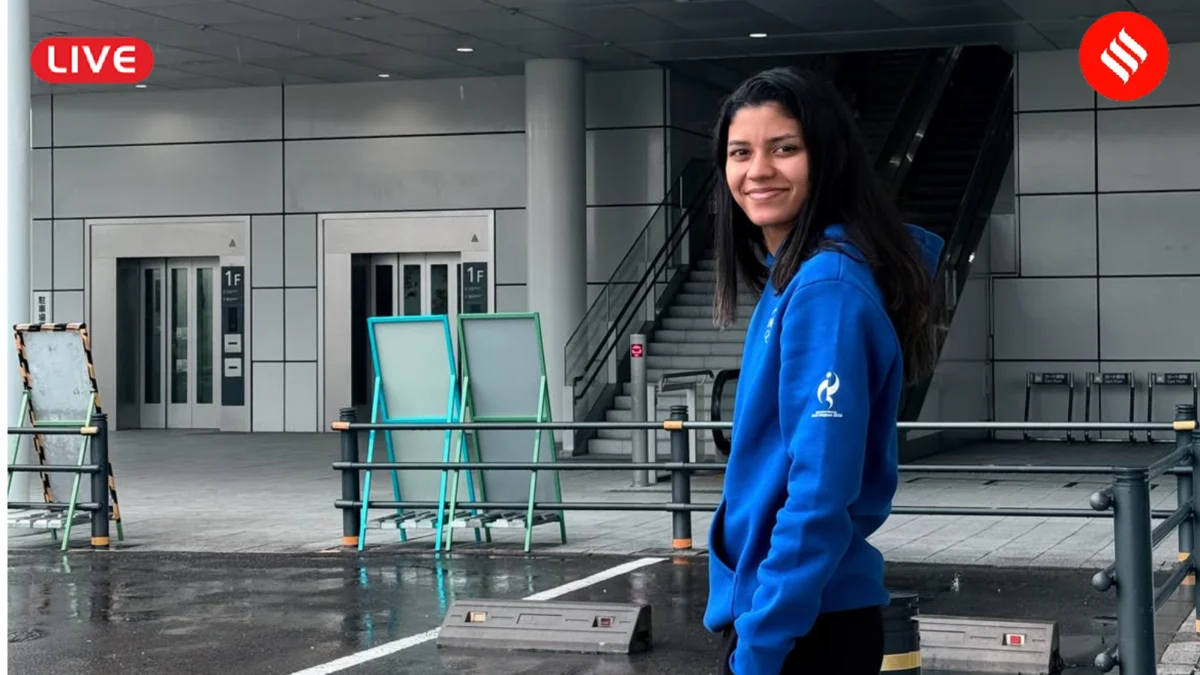India’s Asian Games 2026 Campaign Kicks Off with High Hopes: Teqball, Wushu, and Shooting Lead Early Medal Charge in Aichi-Nagoya