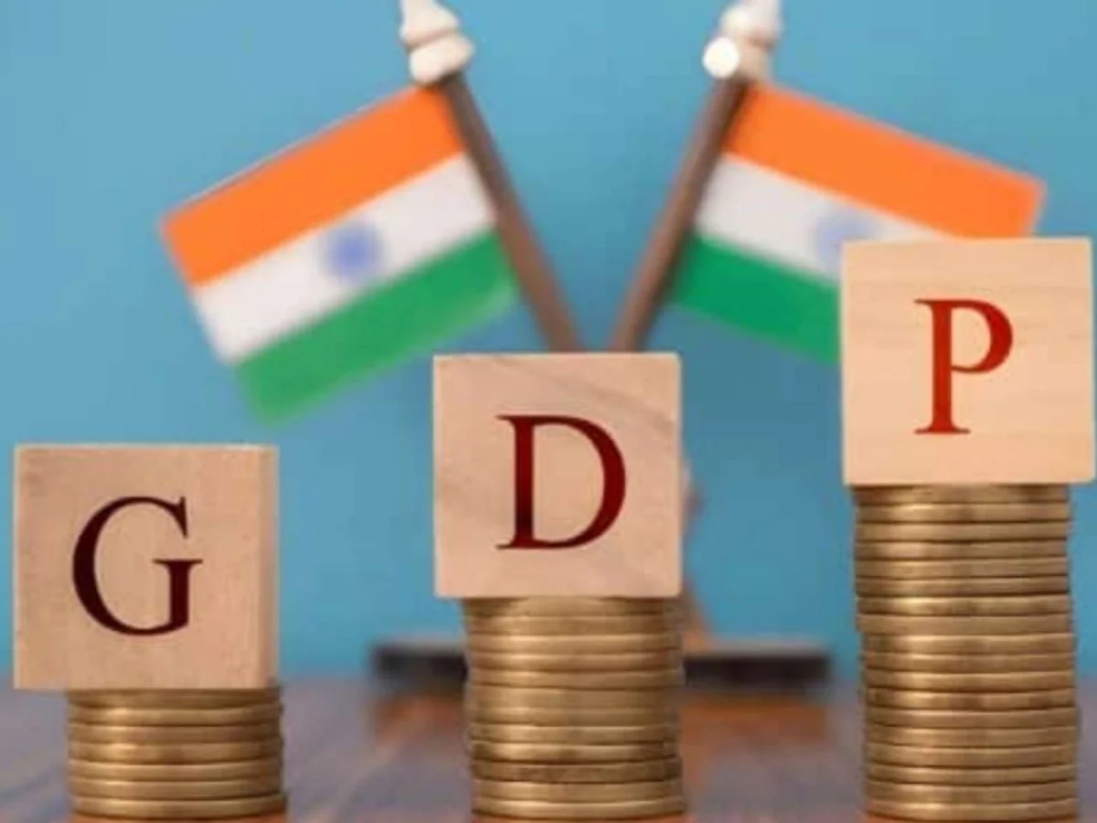 India’s Economic Trajectory Under Scrutiny: Is 7.8% Growth Enough for ‘Viksit Bharat 2047’?