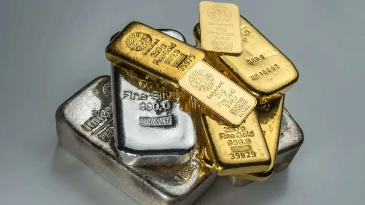 India’s Enduring Fascination: Gold and Silver Prices Navigate Global Currents on September 9, 2026