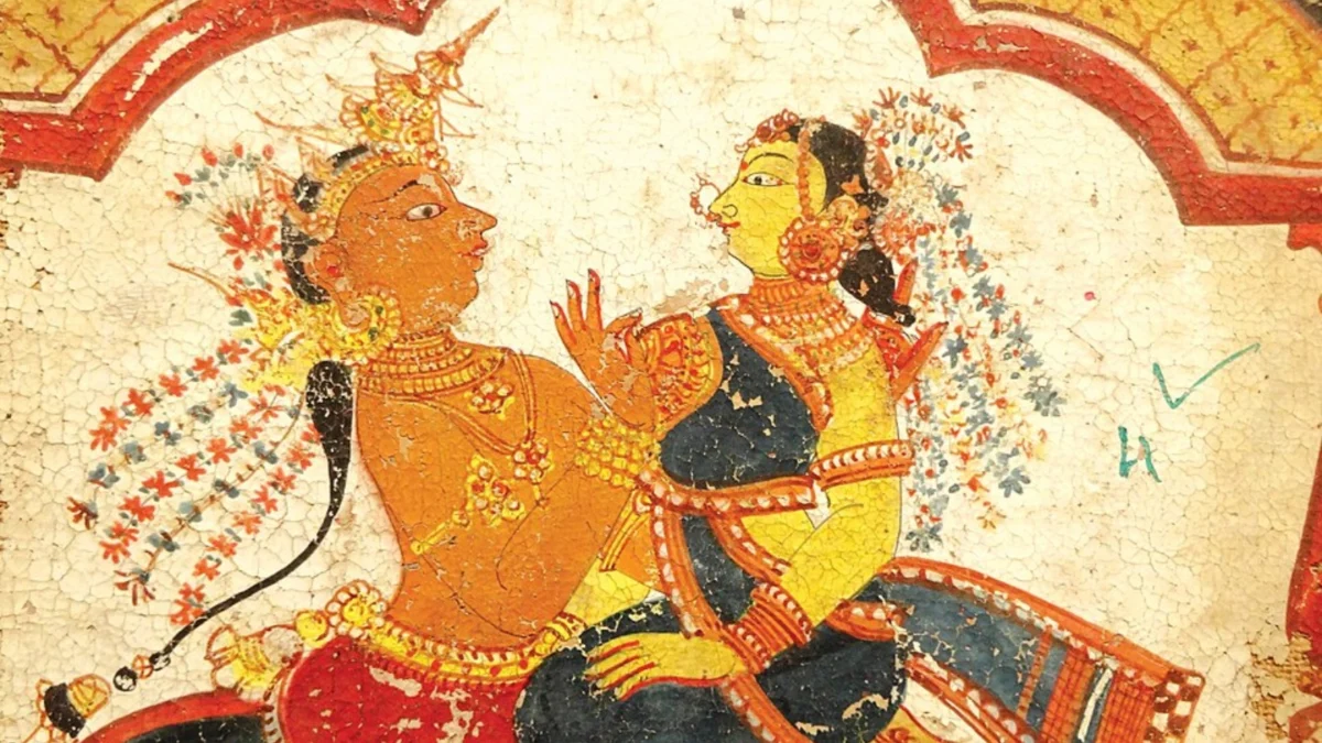 India’s Living Artisanal Villages: A Journey Through Timeless Crafts and Enduring Communities
