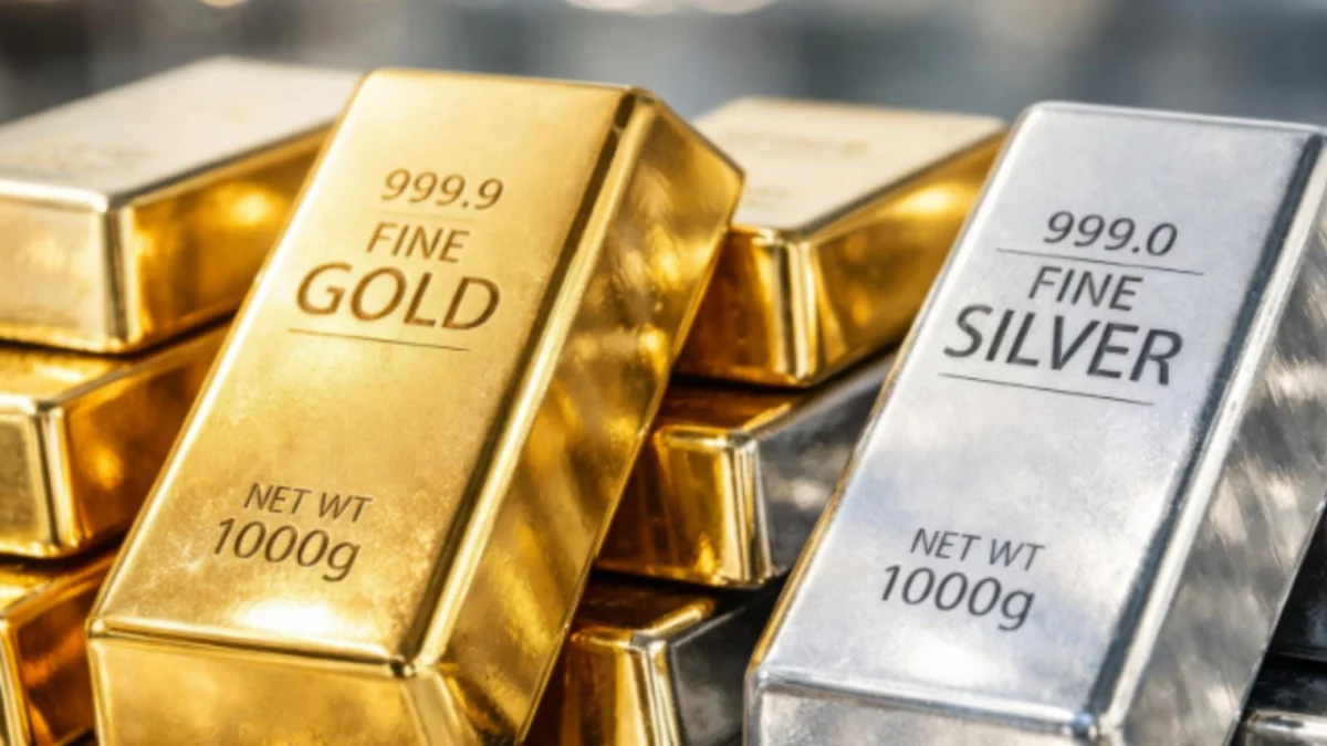 India’s Precious Metals Market: Gold and Silver Prices Navigate Global Headwinds and Domestic Demand on September 16, 2026