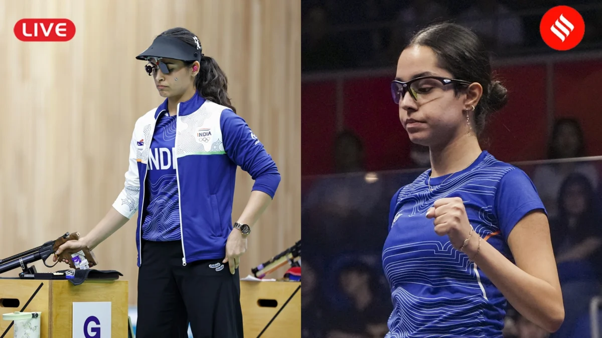 India’s Sporting Ascent: A Golden Harvest and Tales of Unyielding Spirit at the Asian Games