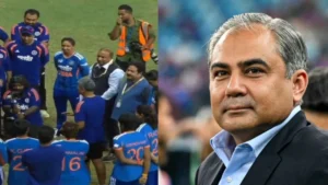 India’s Women’s Cricket Team Rejects Asia Cup Trophy from ACC Chief Mohsin Naqvi, Citing National Interest and Past Precedent