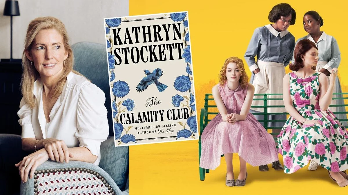 Interview | Kathryn Stockett returns with new novel 17 years after ‘The Help’