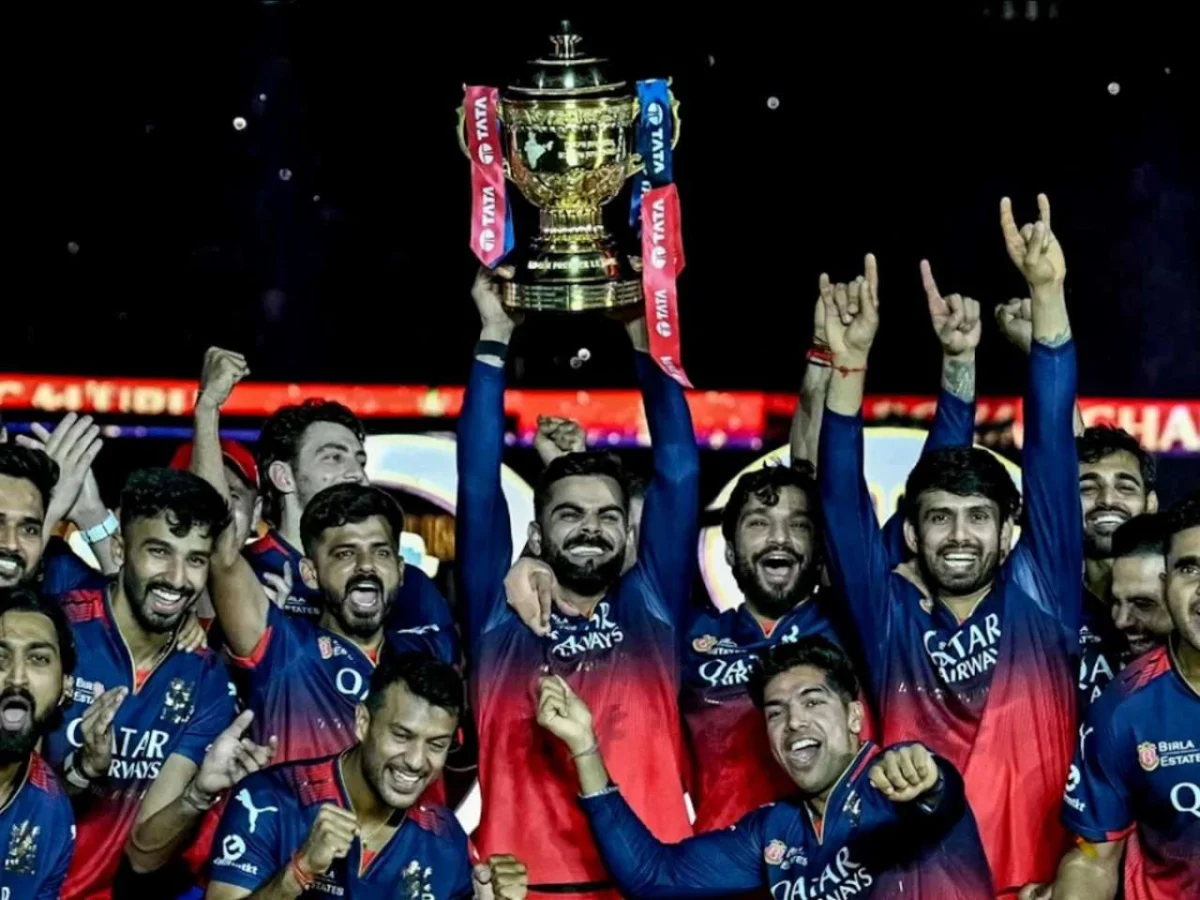 IPL Gears Up for Grand 20th Anniversary in 2027: A Milestone Season and Continued Leadership