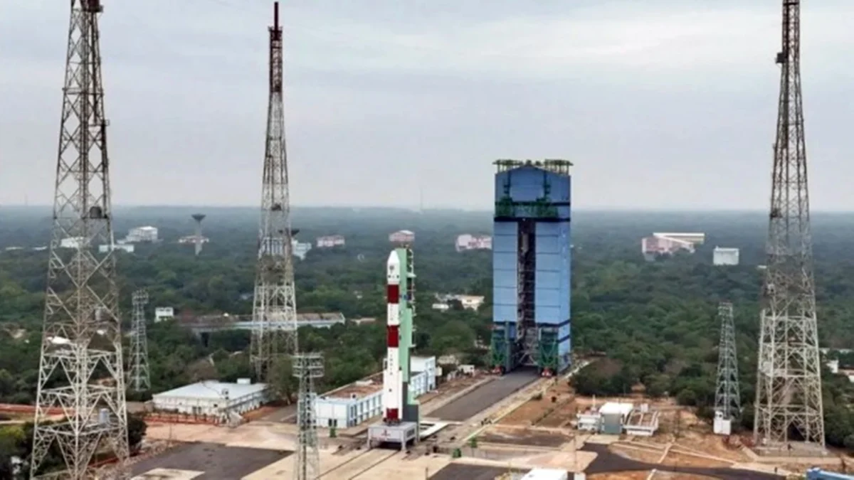 ISRO’s Return to Flight: GISAT-1A Mission to End Seven-Month Operational Hiatus Following Launch Anomalies