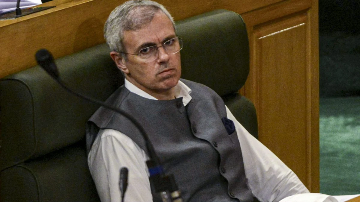 Jammu Takes Lead in Capex Allocation, Challenging BJP’s Long-Held Discrimination Claims in J&K