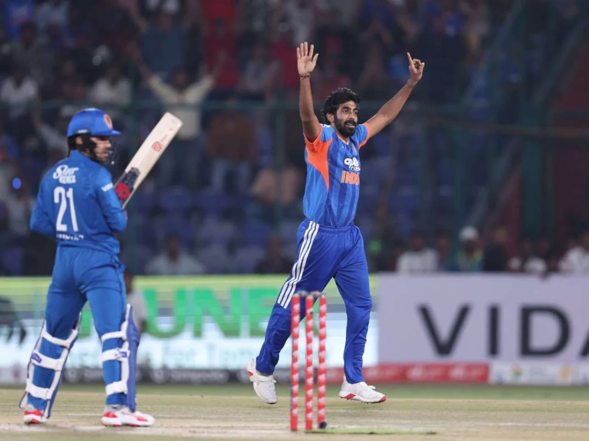 Jasprit Bumrah: The Apex Predator Breaches 350-Wicket Mark, Solidifying Legacy as T20 Great