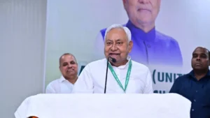 JD(U) Reinvigorates Nitish Kumar’s Legacy Amidst Alliance Tensions and Succession Whispers
