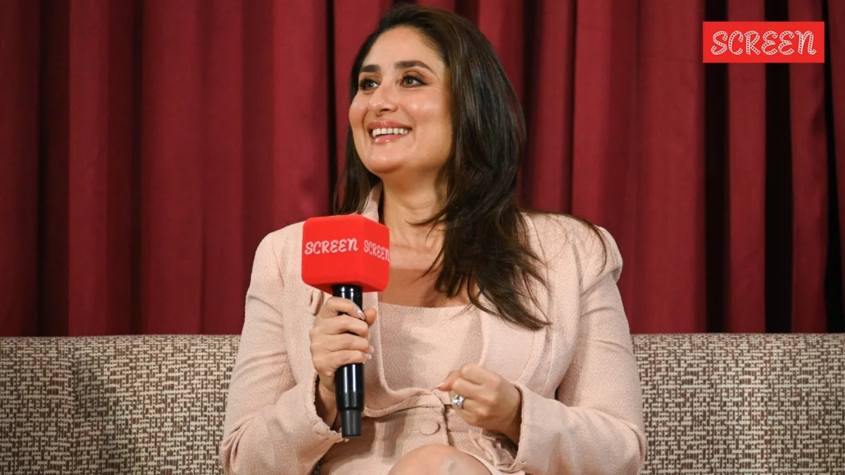 Kareena Kapoor Khan Navigates the Digital Minefield: A Parent’s "Hyper" Concern for Screen Time and AI’s Looming Shadow