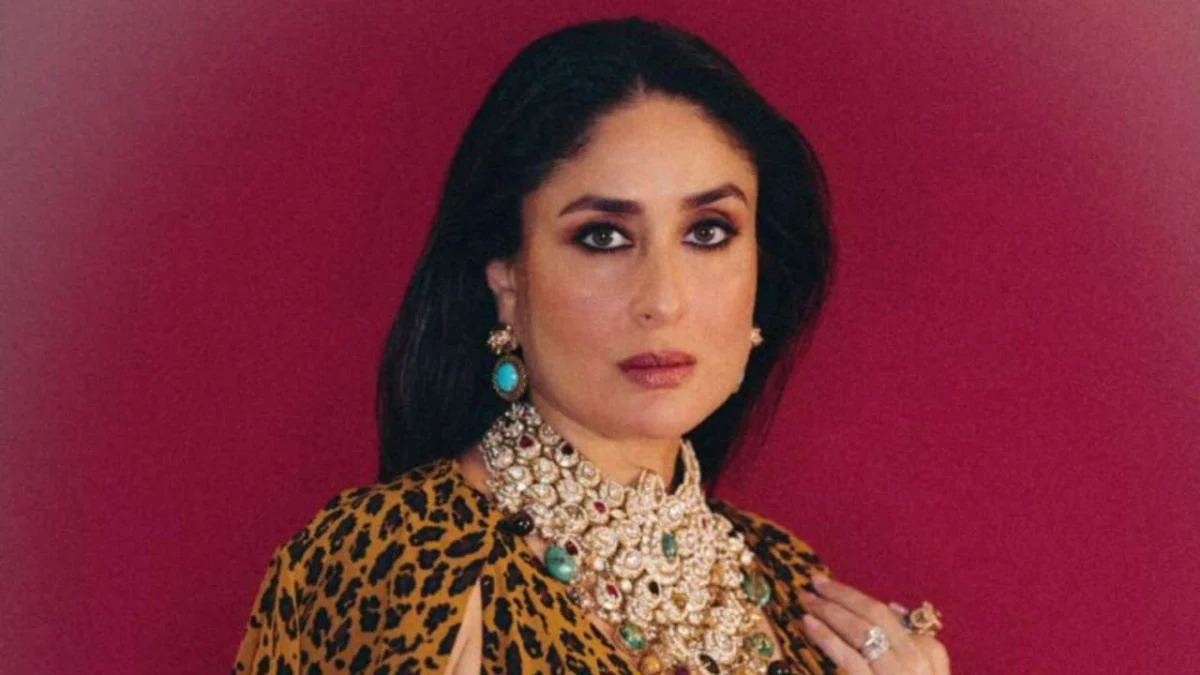 Kareena Kapoor Khan Reflects on Educational Sacrifices, Prioritizes Sons’ Academic Futures