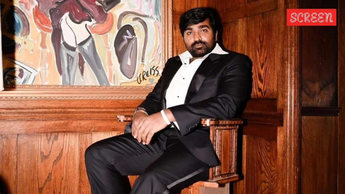 "Maharaja 2" Confirmed: Vijay Sethupathi Reveals Thrilling Sequel and Hollywood Ambitions