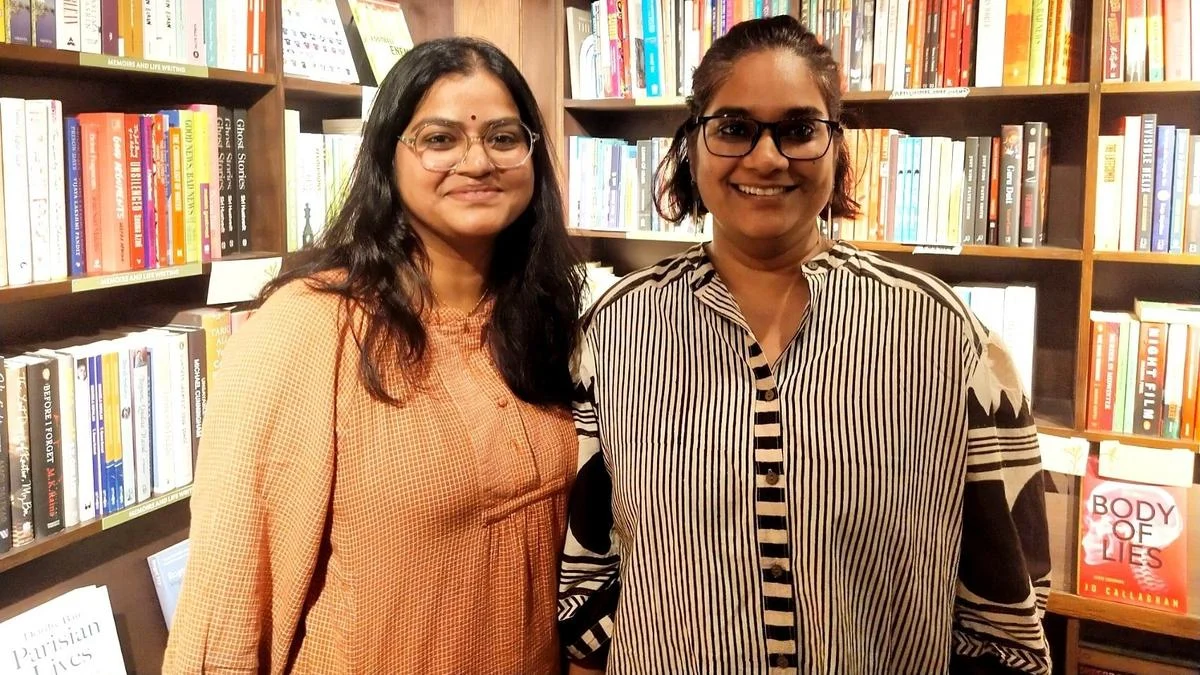 Mapping the Imagination: The Launch of ‘Cities in Fiction’ and the New Cartography of Indian Literature