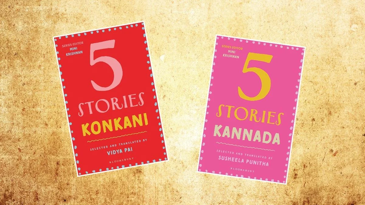 Mapping the Subterranean Social History: A Review of the ‘5 Stories’ Series in Konkani and Kannada