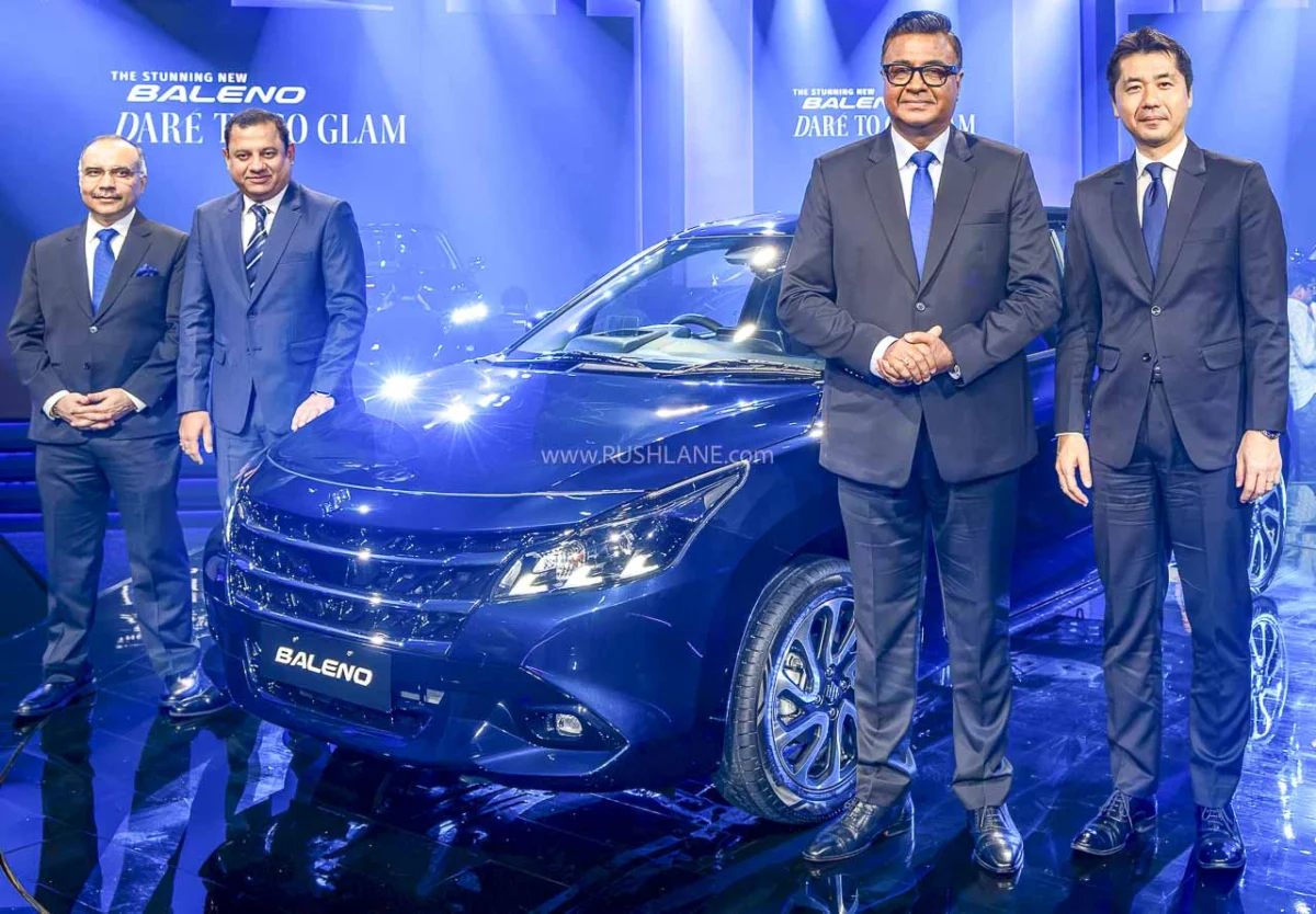 Maruti Suzuki Redefines Urban Mobility: The Strategic Launch of CNG-AMT in Swift, Dzire, and Baleno