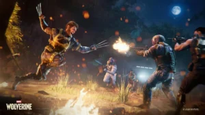 Marvel’s Wolverine: A Ferocious, Linear Departure from Expectation