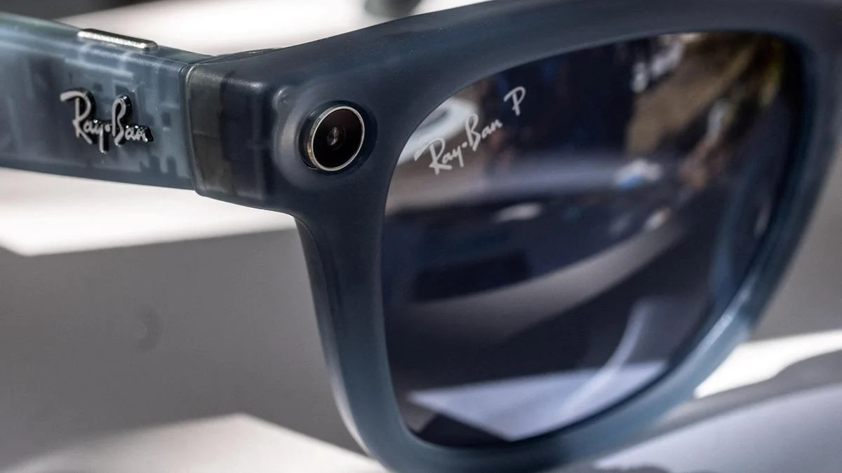 Meta Battles Privacy Storm as AI Glasses Loophole Exposes Widespread Non-Consensual Recording
