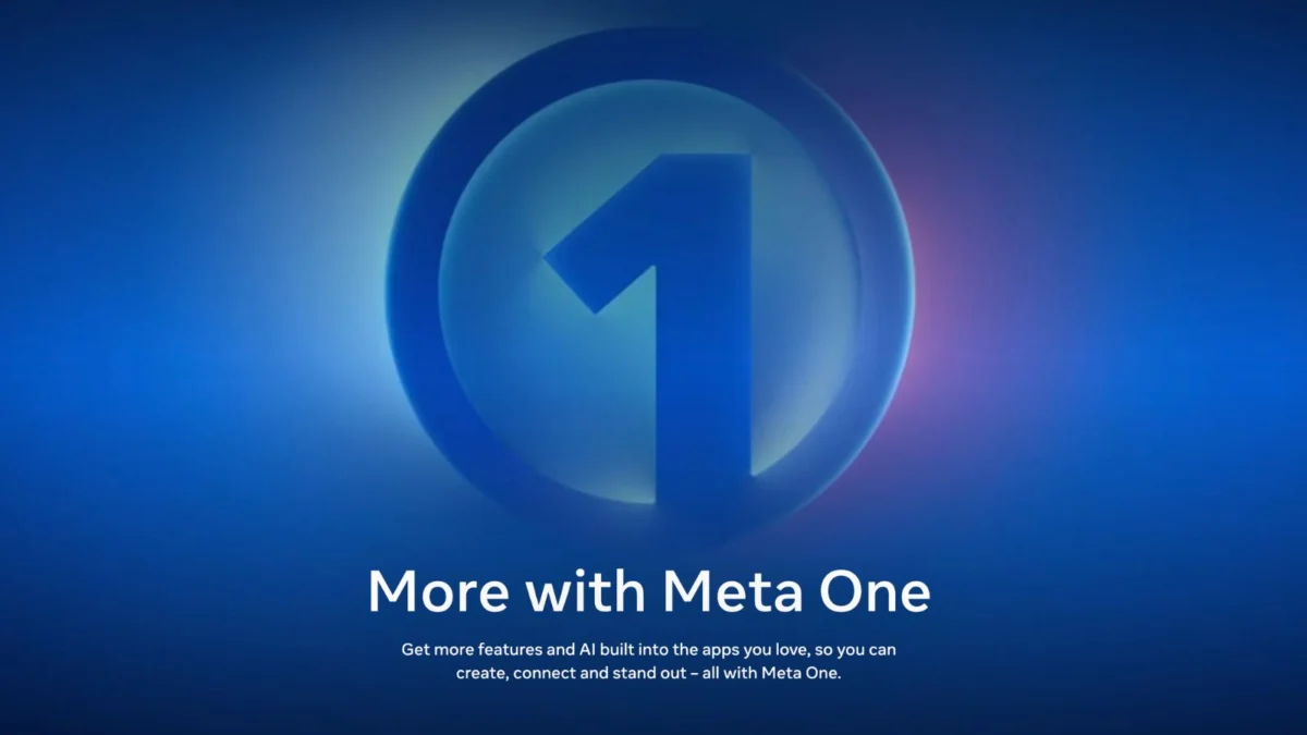 Meta Unveils Ambitious "Meta One" Subscription Service: A Strategic Pivot Towards AI-Powered Premium Experiences