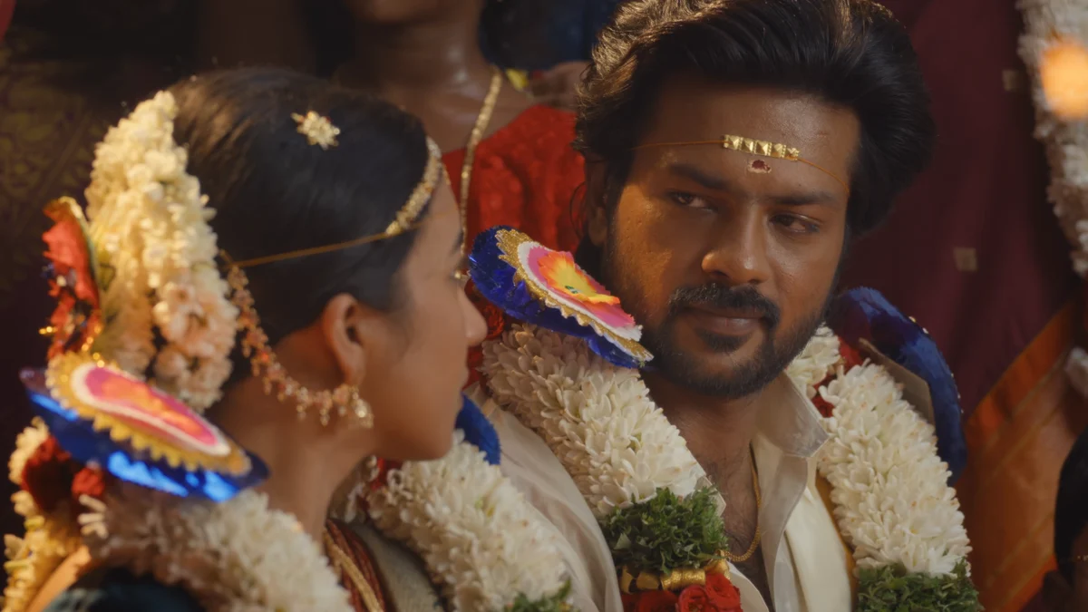 "Modha Rathri": A Hilarious and Heartfelt Exploration of Fate, Folly, and First Nights