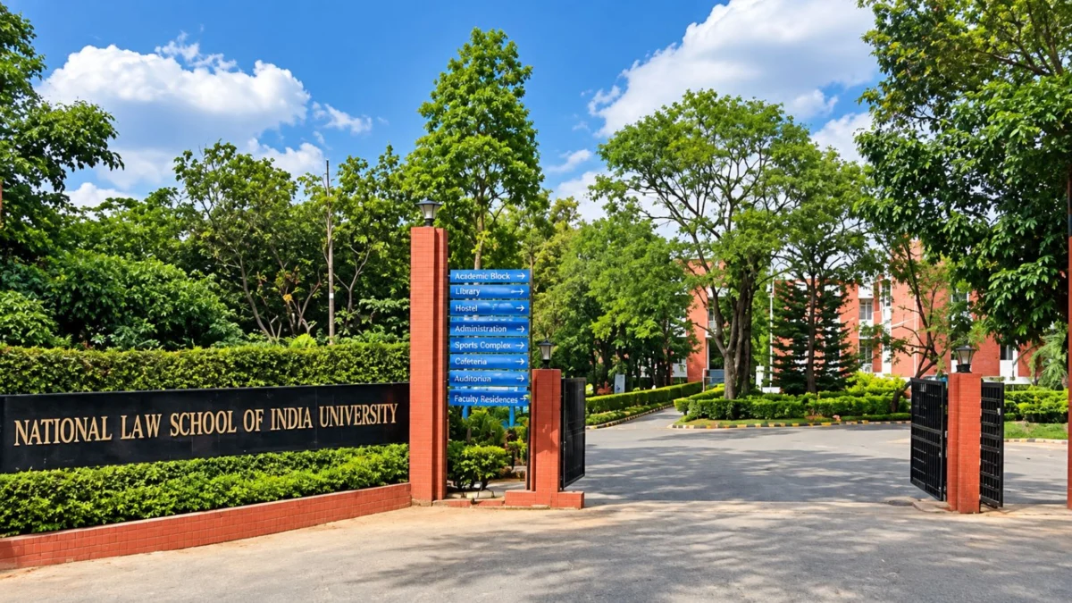 National Law School of India University Invites Applications for Prestigious Research Fellowships, Fueling Future Legal and Policy Innovations