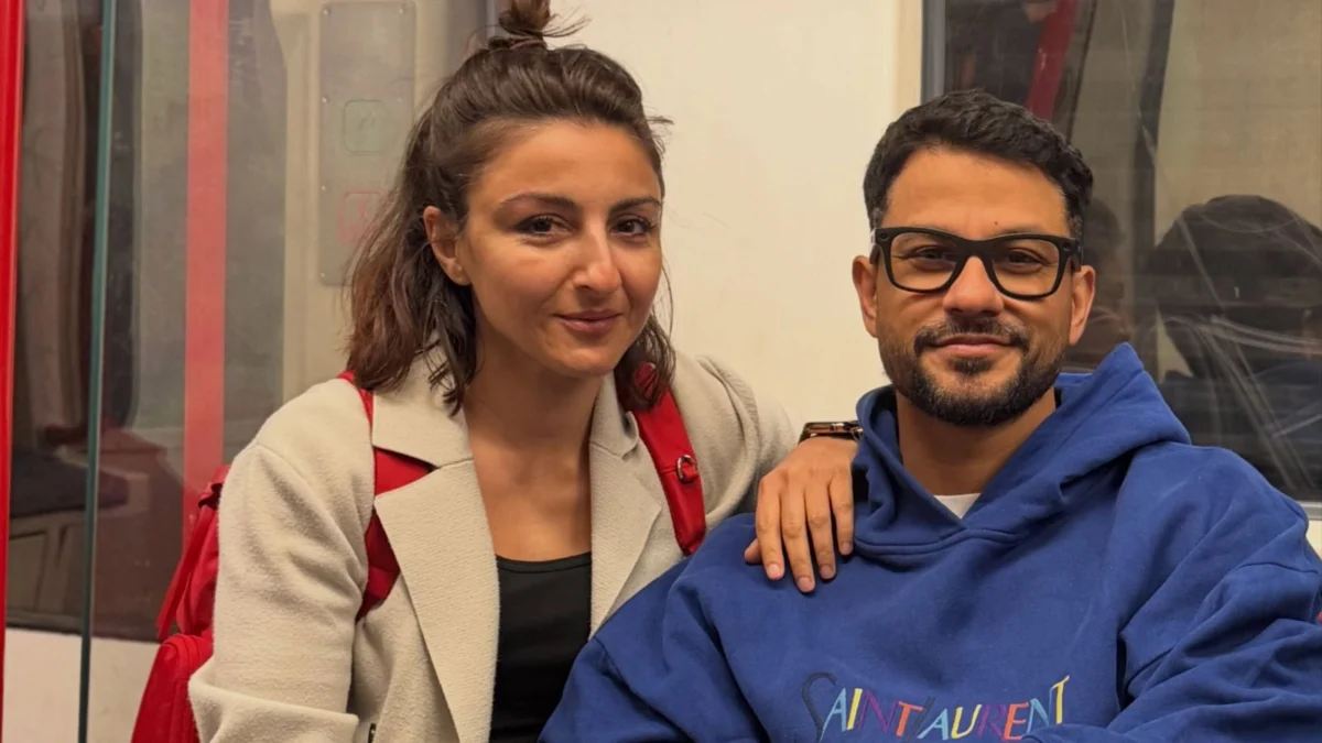 Navigating Attraction and Commitment: Soha Ali Khan and Experts Delve into the Nuances of Monogamy