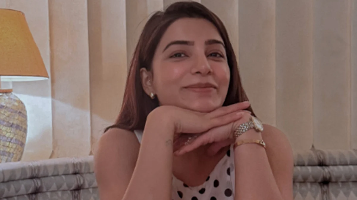 Navigating Maternal Wellness: Samantha Ruth Prabhu’s Wellness Glimpses Spark Dialogue on Caffeine Safety During Pregnancy