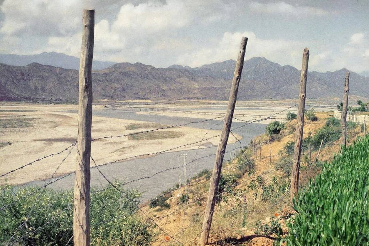 Navigating the Indus Deadlock: The Permanent Court of Arbitration Ruling and the Future of Transboundary Water Governance