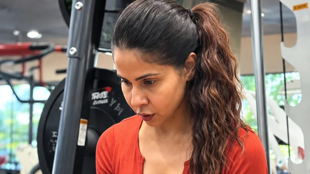 Navigating the Path to Recovery: Chhavi Mittal’s Journey Back to Strength Training After Abdominal Surgery