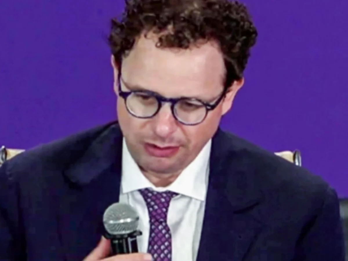Navigating the Precipice: Anthropic CEO Dario Amodei on AI’s Catastrophic Risks and the Path to Safety