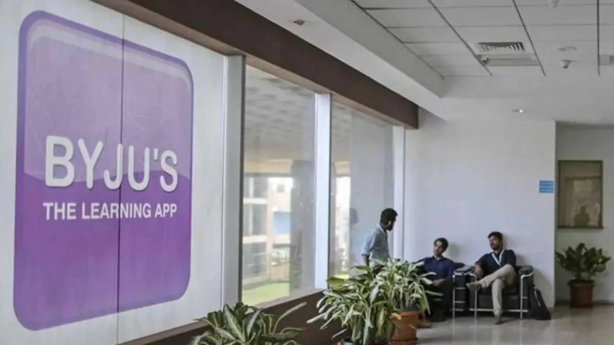NCLT Halts Asset Sale of Byju’s Parent TLPL Amidst Ownership Dispute and Undervaluation Claims