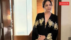 Neena Gupta Reflects on Single Motherhood: A Candid Account of Choices, Challenges, and Unconditional Love