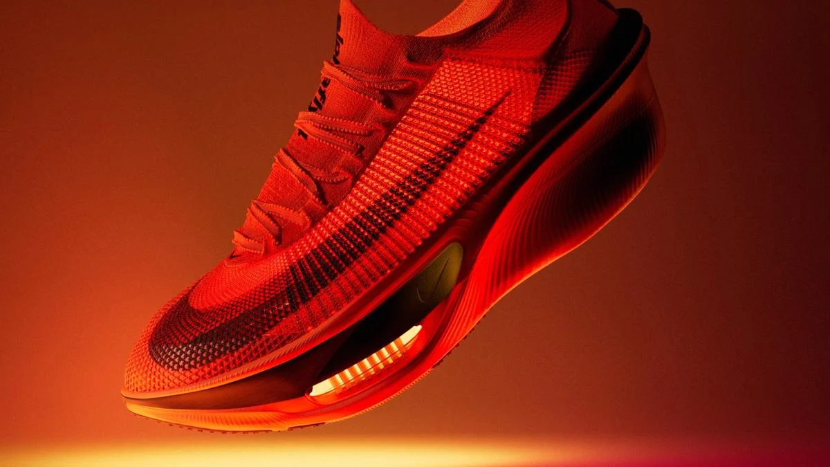 Nike Unleashes Alphafly 4: A Revolution in Marathon Footwear Engineered for Sustained Speed