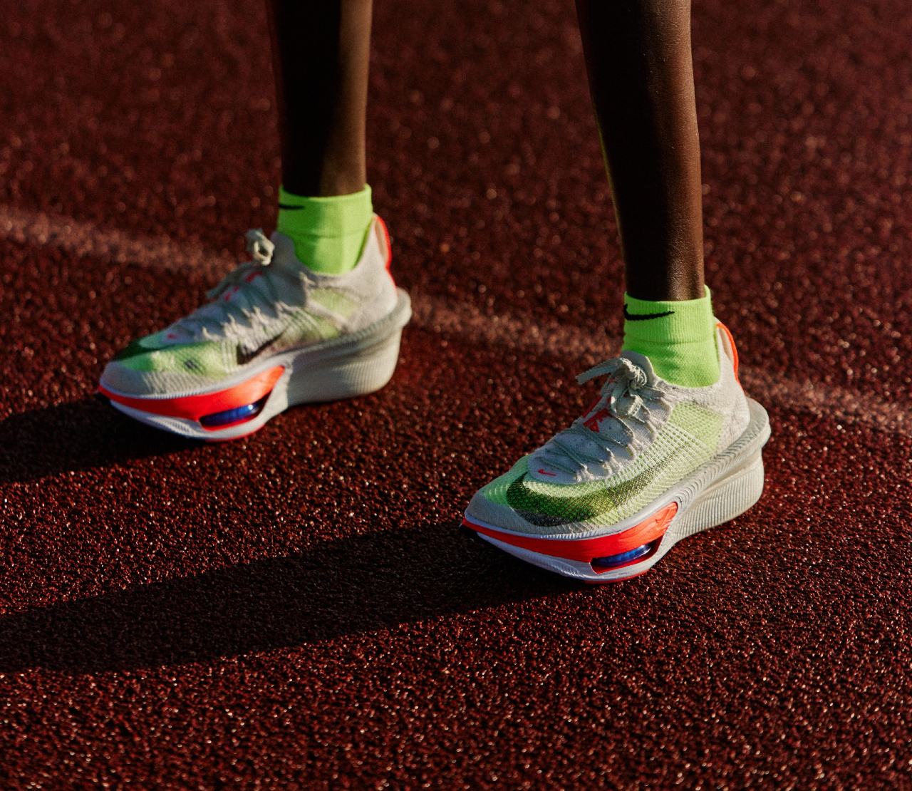 Nike Unveils Alphafly 4: A Leap Forward in Marathon Racing Technology, Promising Unprecedented Efficiency