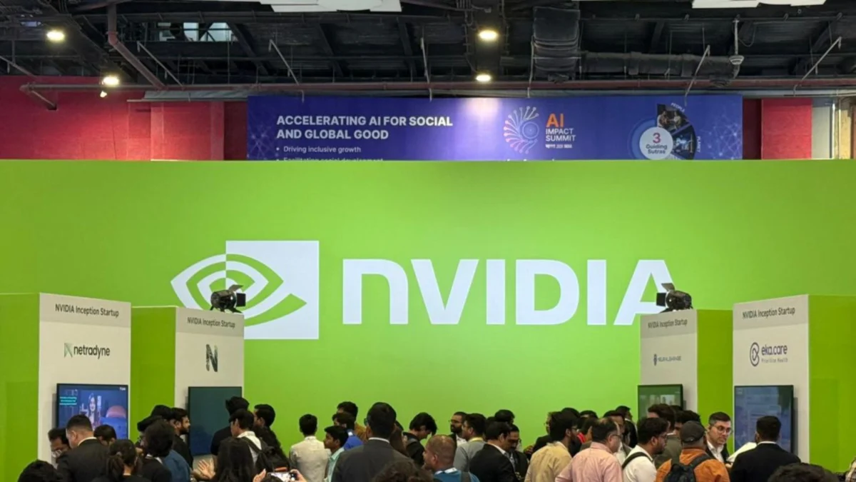 Nvidia Unveils Open Agent Safety Platform to Combat Rogue AI Agents