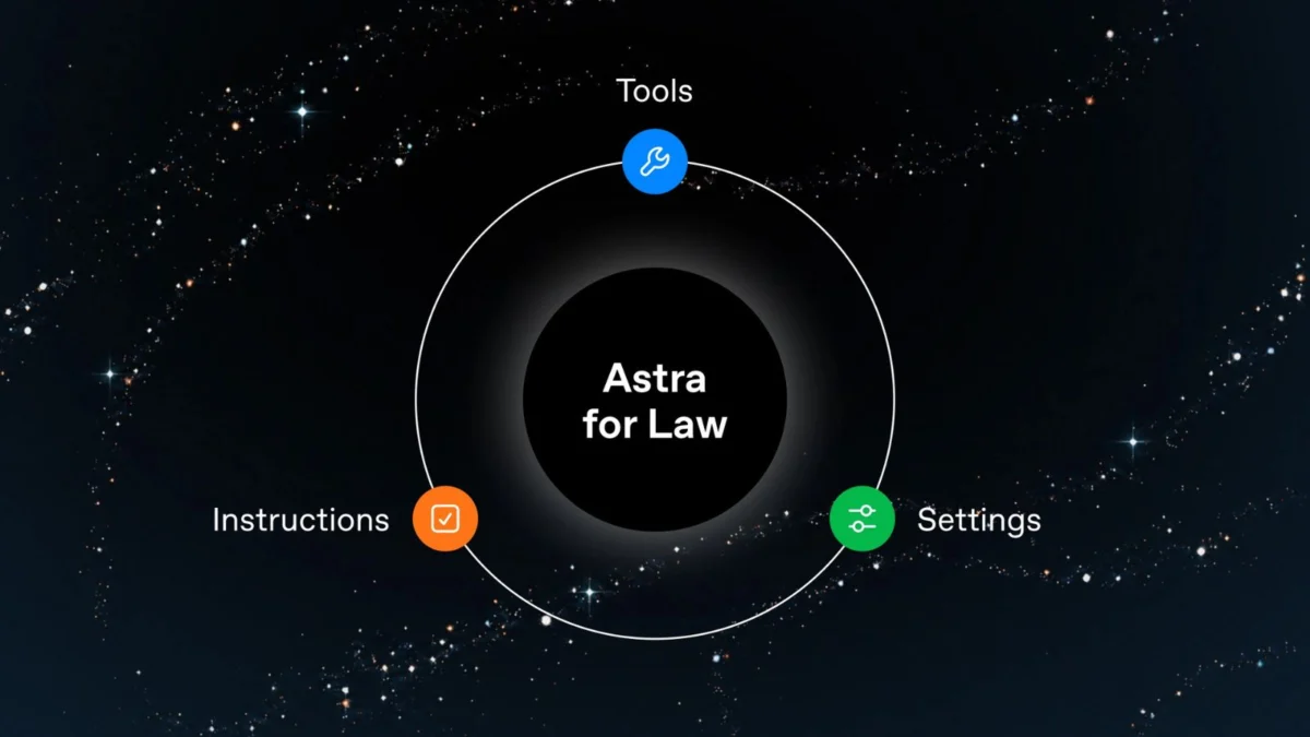 OpenAI Unleashes GPT-6 Astra for Law, Pioneering a New Frontier in Legal Intelligence