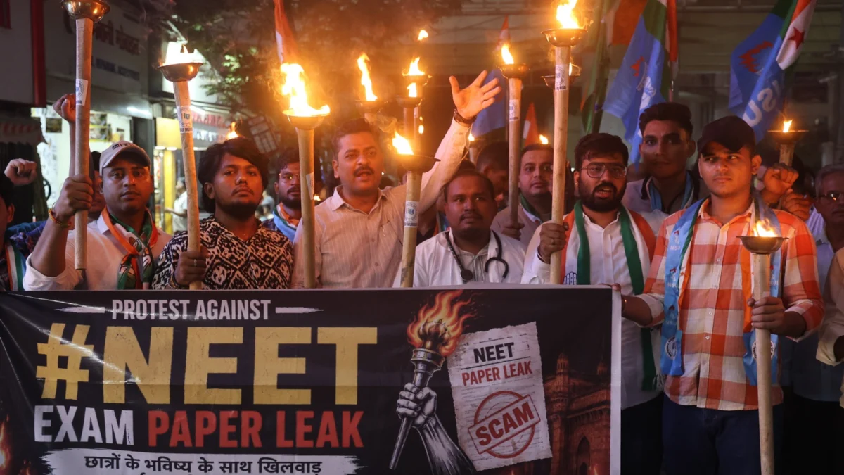 Overhauling NEET: Nilekani Panel Nears First Report Amidst Supreme Court Scrutiny and NTA’s Sweeping Reforms