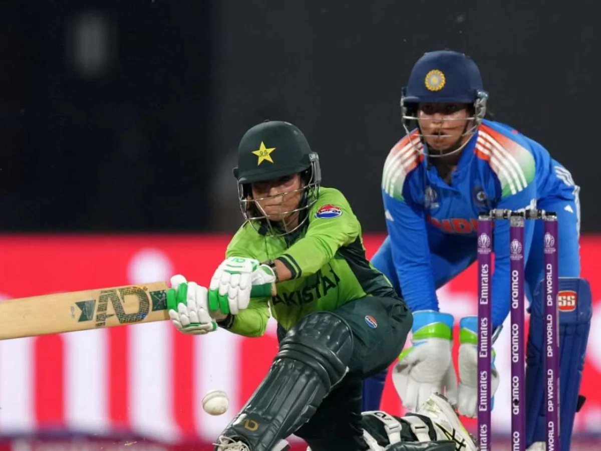 Pakistan’s Absence Shadows Inaugural ICC Women’s Champions Trophy 2027 in India