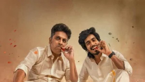 "Picasso" Unveiled: Shivarajkumar and Abishan Jeevinth Collaborate on Ambitious Multilingual Venture
