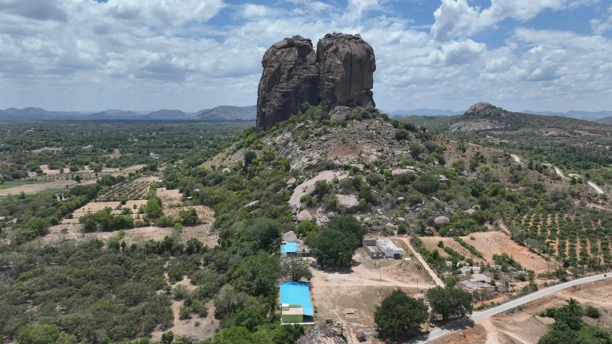 Puligundu’s Transformation: A Strategic Blueprint for Adventure, Spiritual, and Eco-Tourism in Andhra Pradesh