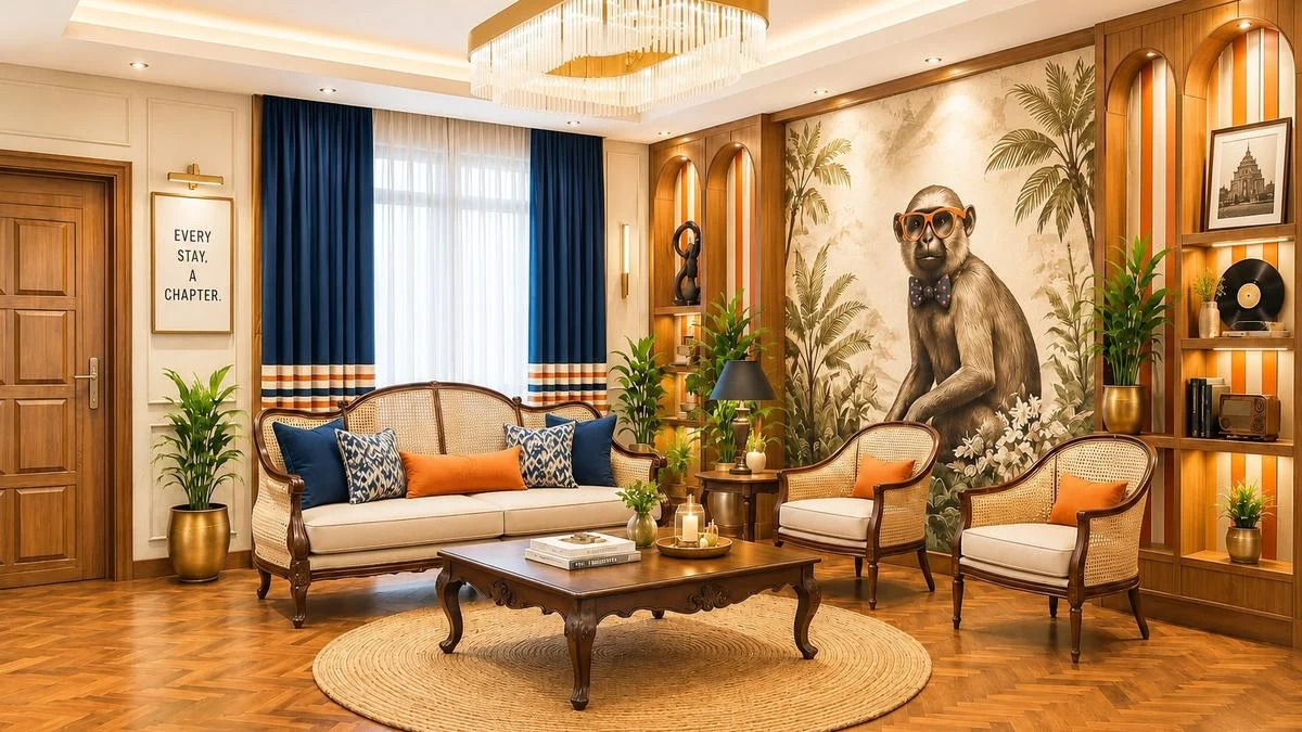 Redefining the Frontier: How Chapter Lakeside is Transforming Tripura’s Tourism Narrative