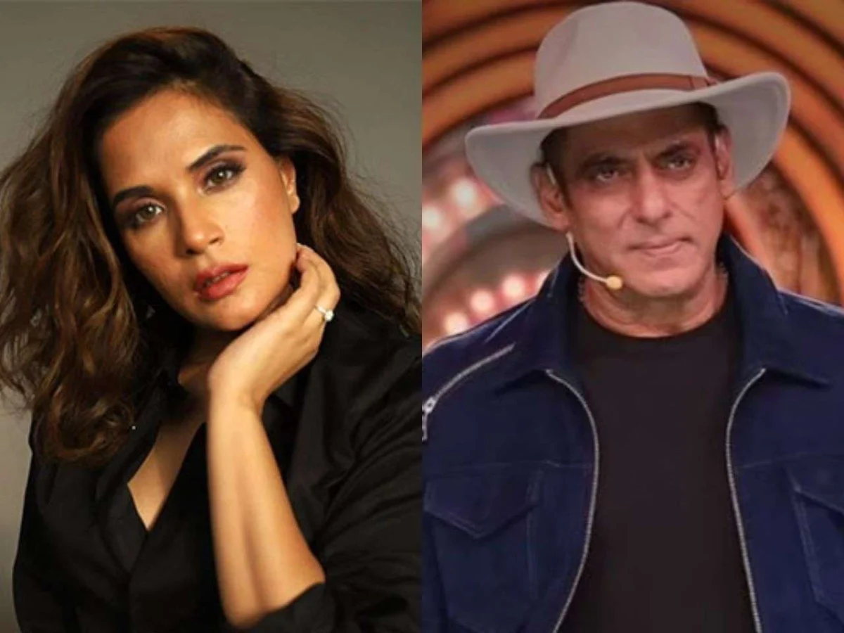 Richa Chadha Throws Weight Behind Salman Khan’s Defense of Katrina Kaif, Decries Trolls’ "Limited" Mindsets