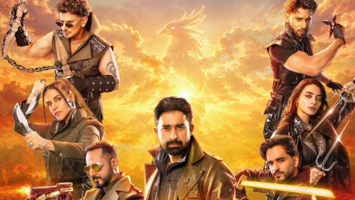Roadies Rebirth Ignites Anticipation: OGs vs. NewGs Format and Dual OTT Release Promise a Legacy Redefined